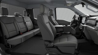 2026 Ford F-150® Internal Image 1